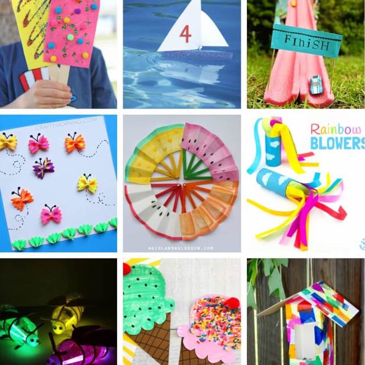 craft-collage