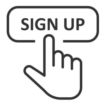signup