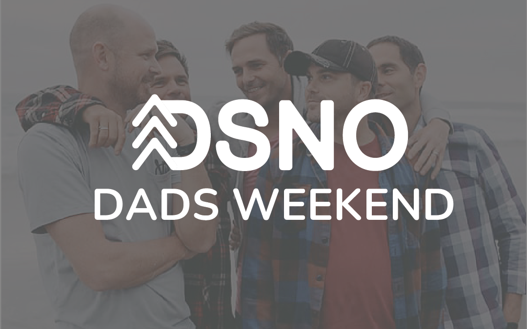 Dad’s Weekend