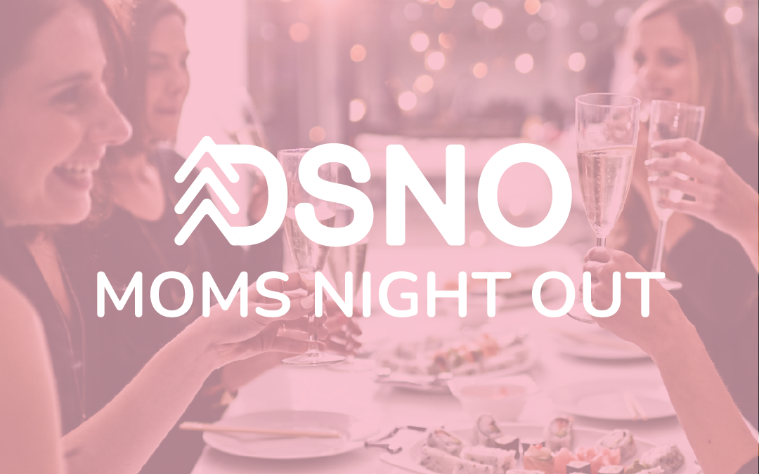 Mom’s Night Out