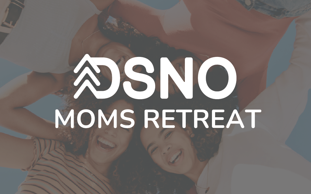 Mom’s Beach Retreat