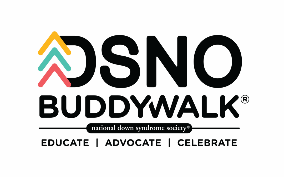 DSNO Buddy Walk