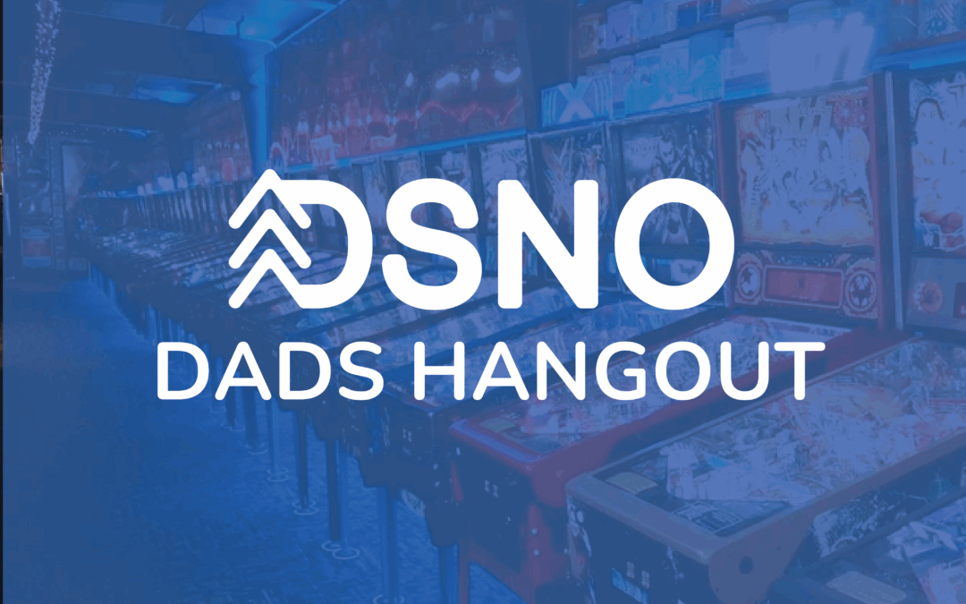 Dad’s Hangout @ Next Level Pinball
