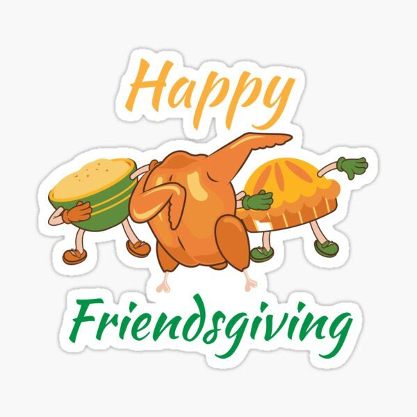 friendsgiving