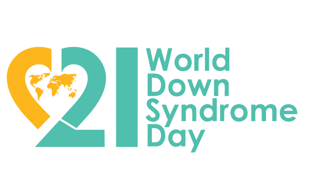 World Down Syndrome Day Celebration