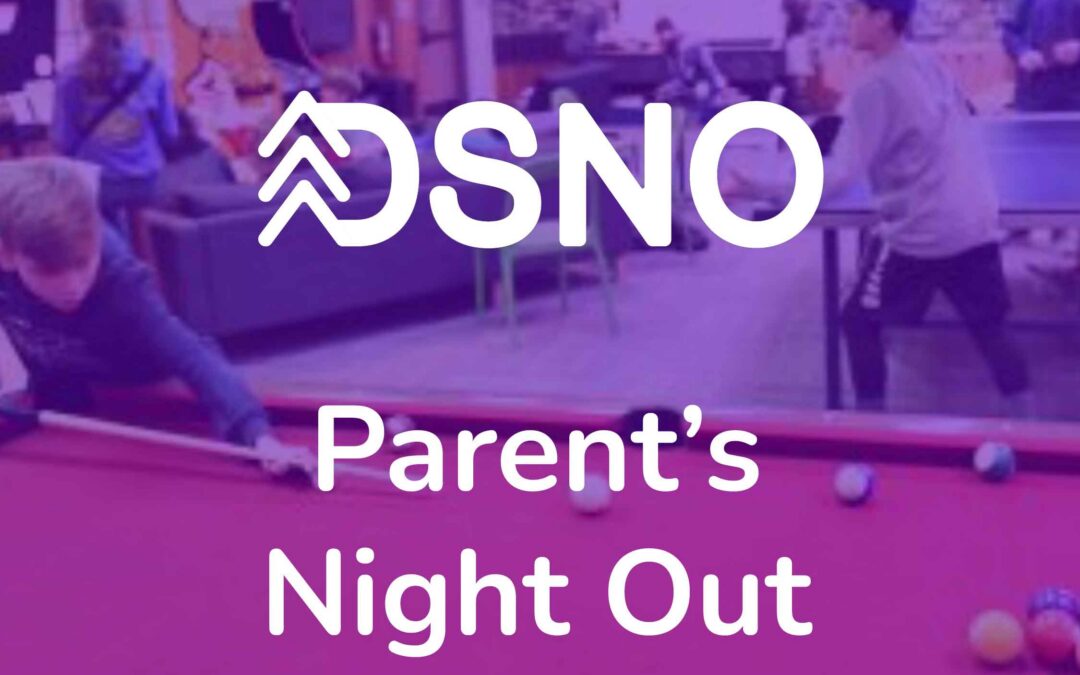 Parent’s Night Out