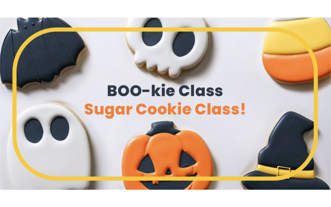 BOO!-Kie Class